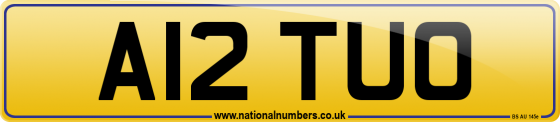 A12 TUO