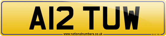 A12 TUW