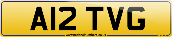 A12 TVG
