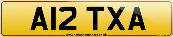 A12 TXA