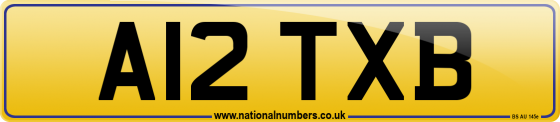 A12 TXB