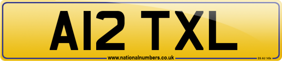 A12 TXL