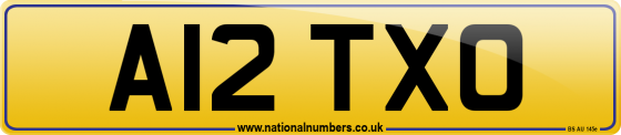 A12 TXO