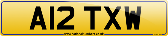 A12 TXW