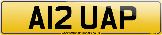 A12 UAP