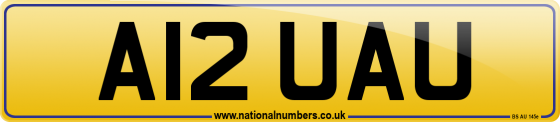 A12 UAU