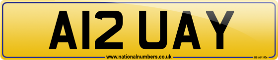 A12 UAY