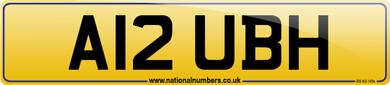 A12 UBH