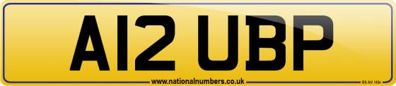 A12 UBP