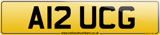 A12 UCG
