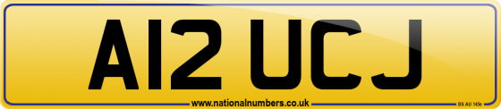 A12 UCJ
