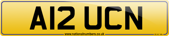 A12 UCN
