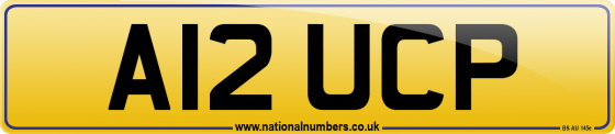 A12 UCP