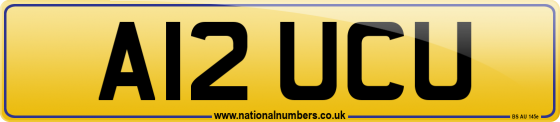 A12 UCU