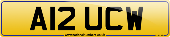 A12 UCW