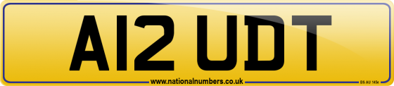 A12 UDT
