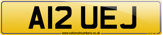 A12 UEJ