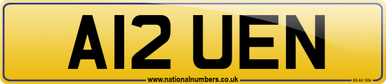 A12 UEN