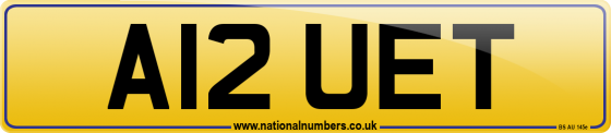 A12 UET