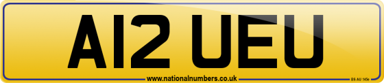 A12 UEU
