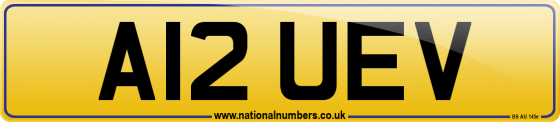 A12 UEV