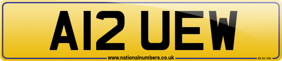 A12 UEW