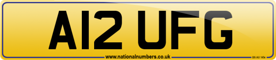 A12 UFG