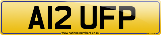 A12 UFP
