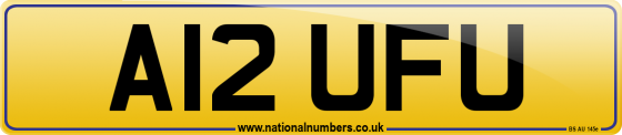 A12 UFU