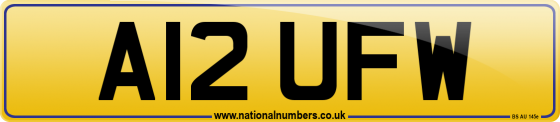 A12 UFW