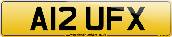A12 UFX