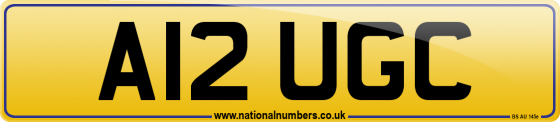 A12 UGC