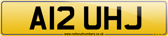 A12 UHJ