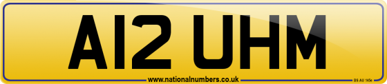 A12 UHM