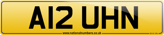 A12 UHN