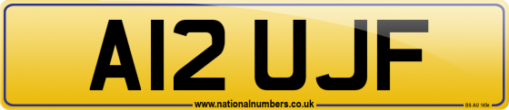 A12 UJF