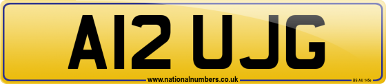 A12 UJG