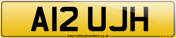 A12 UJH