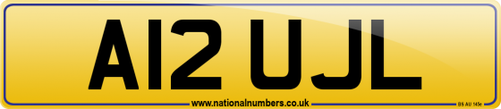 A12 UJL