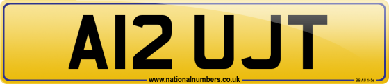 A12 UJT