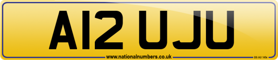 A12 UJU