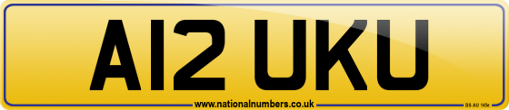 A12 UKU