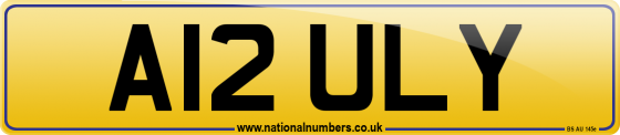 A12 ULY