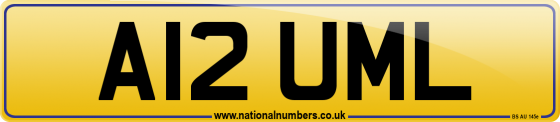 A12 UML