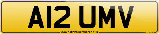 A12 UMV
