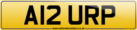 A12 URP