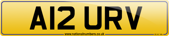A12 URV