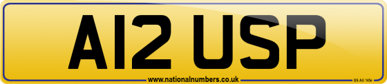 A12 USP