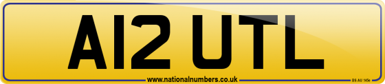 A12 UTL