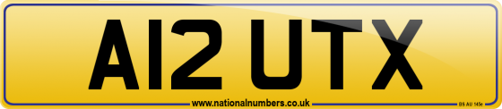 A12 UTX